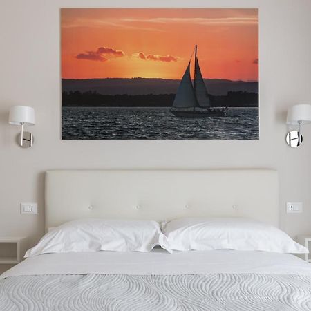 Photorooms B&B Syracuse Buitenkant foto