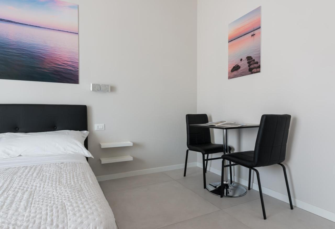 Photorooms B&B Syracuse Buitenkant foto