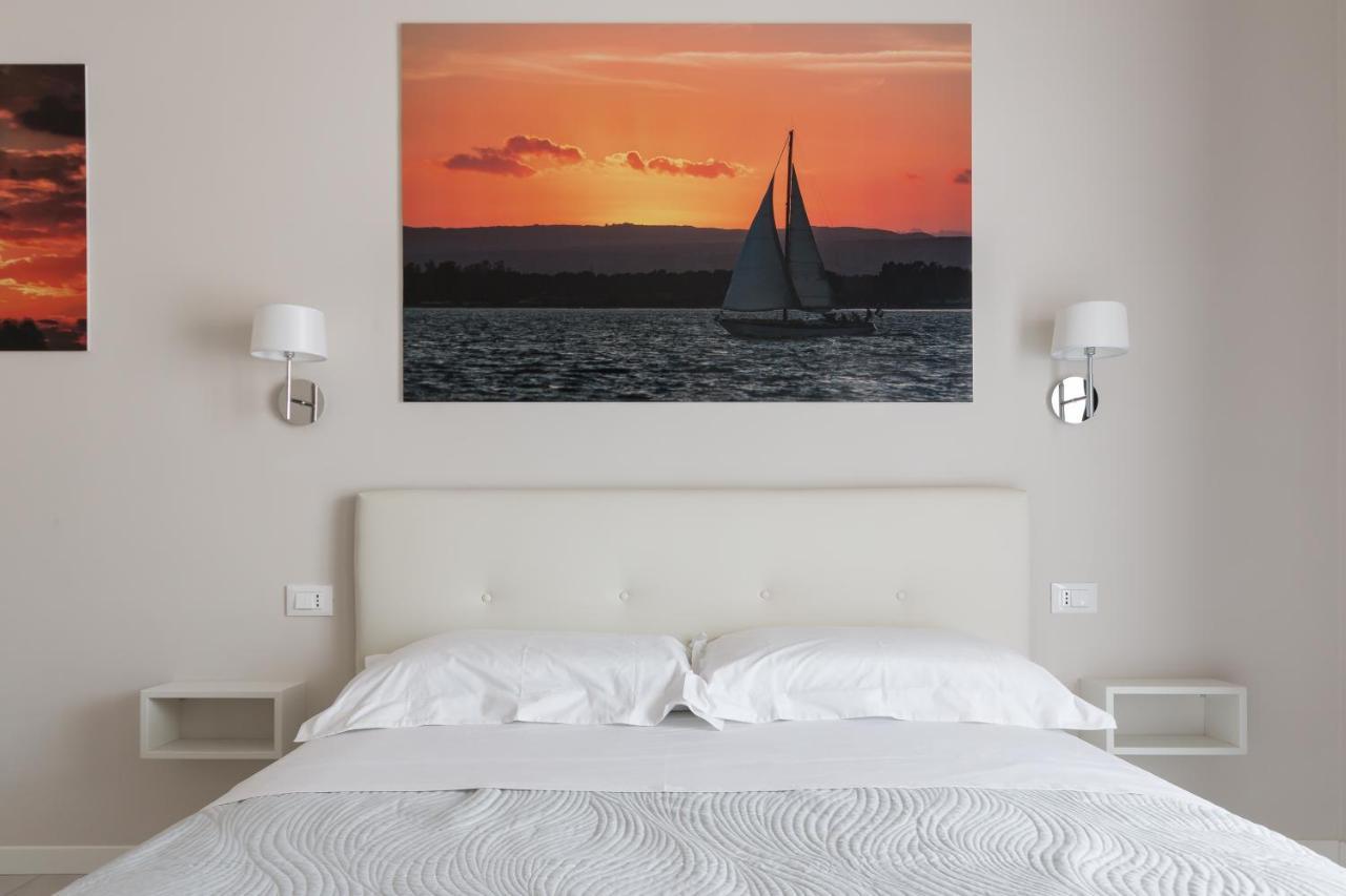 Photorooms B&B Syracuse Buitenkant foto