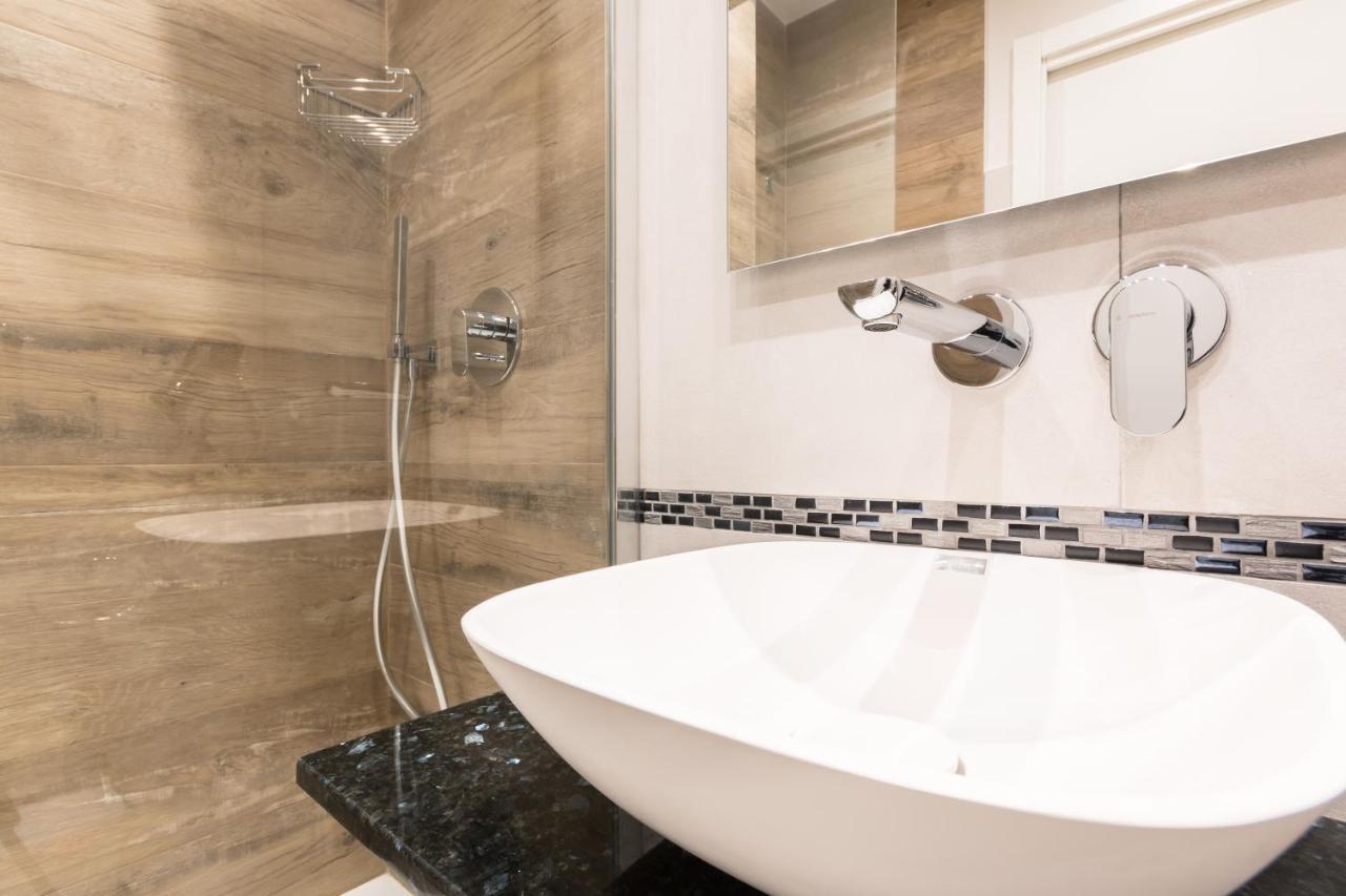 Photorooms B&B Syracuse Buitenkant foto