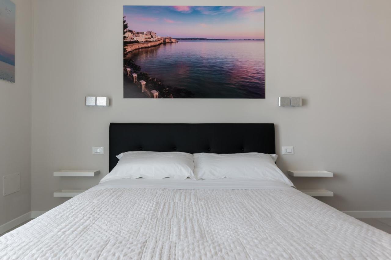 Photorooms B&B Syracuse Buitenkant foto