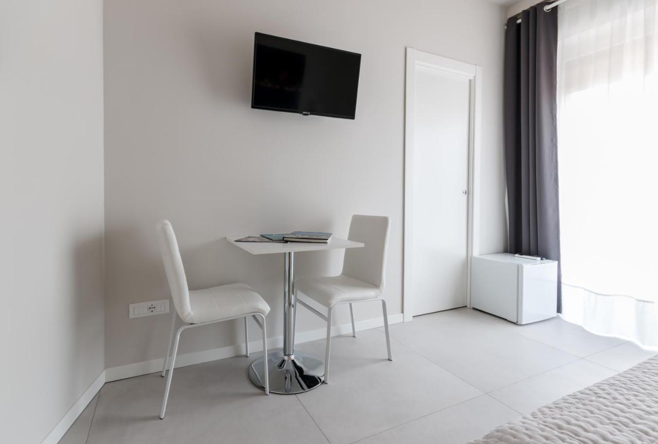 Photorooms B&B Syracuse Buitenkant foto