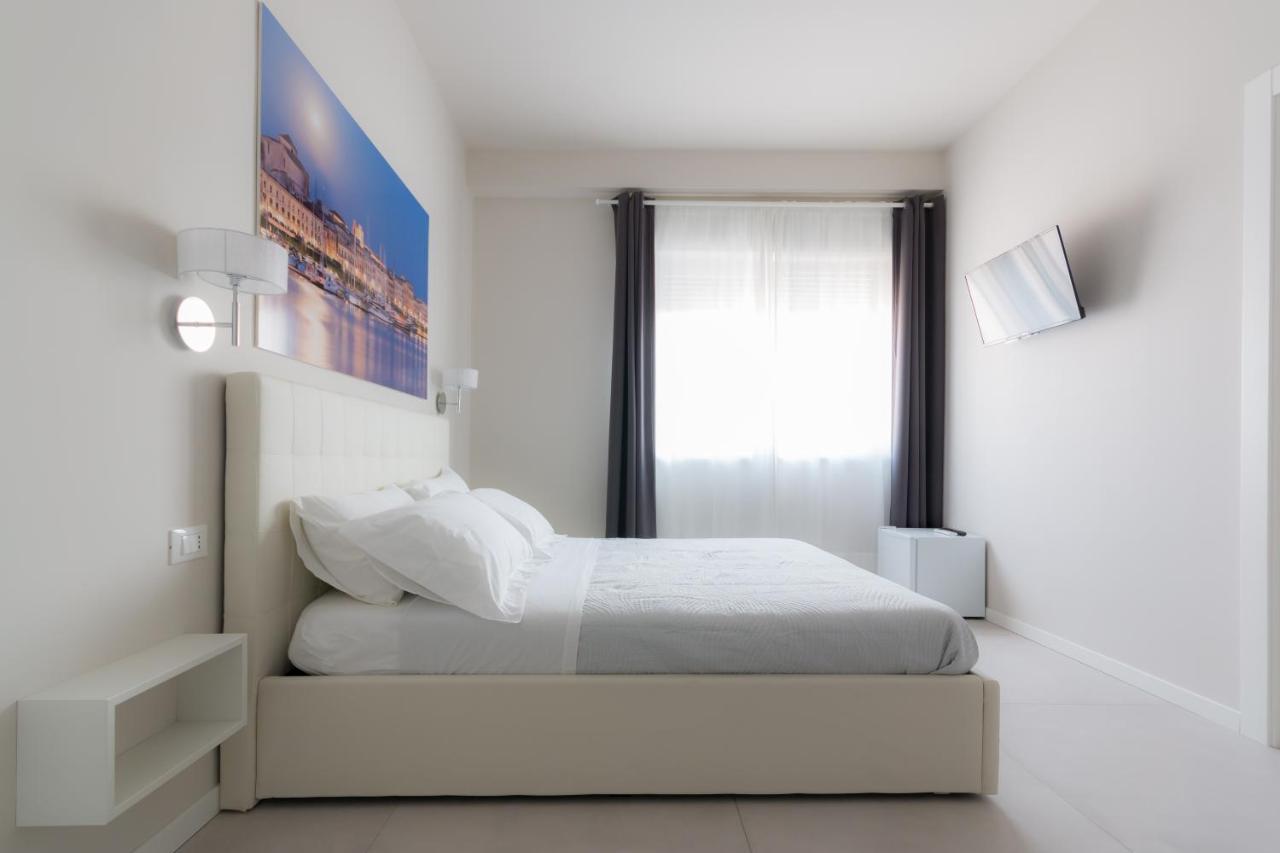Photorooms B&B Syracuse Buitenkant foto