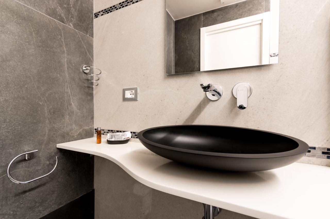 Photorooms B&B Syracuse Buitenkant foto