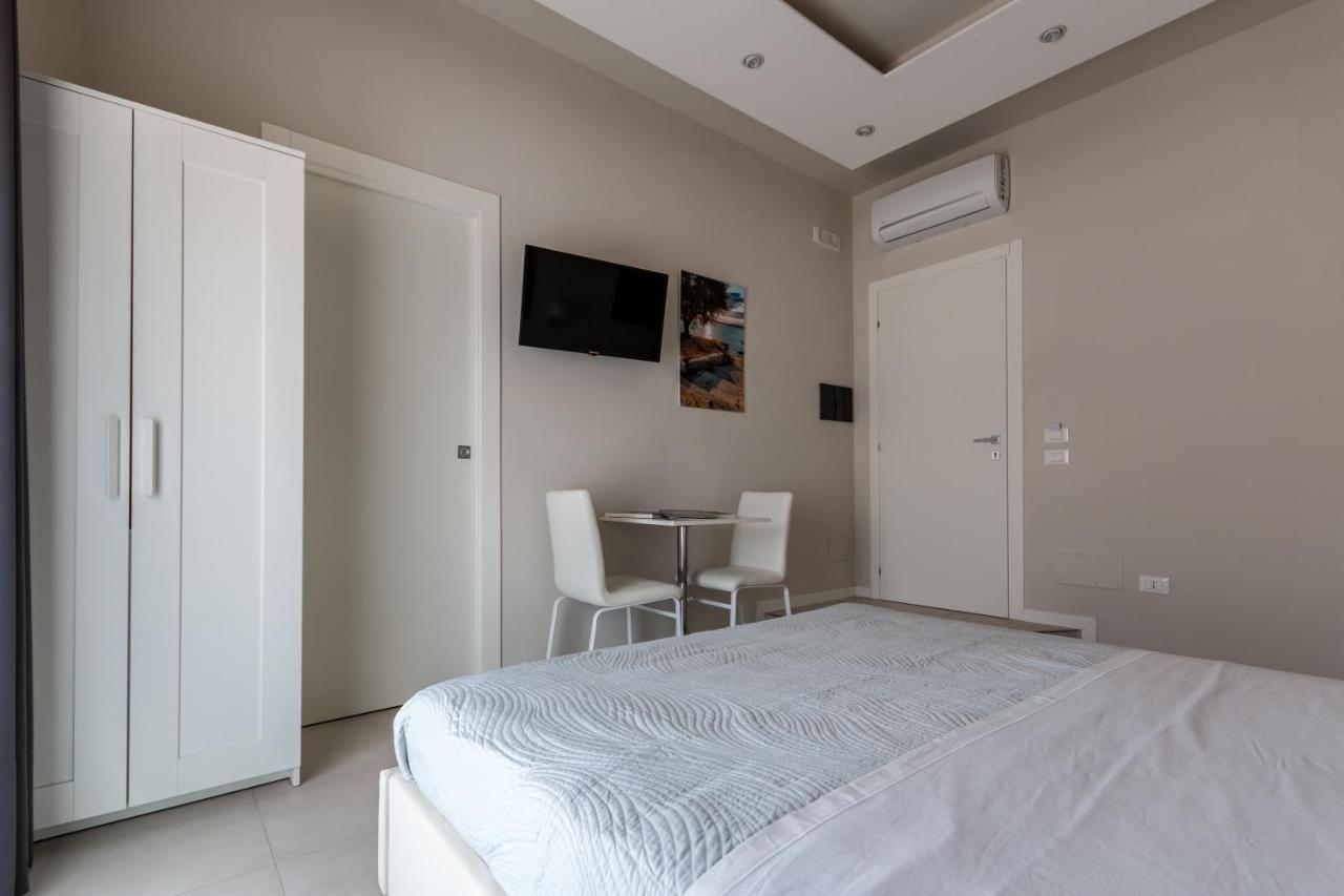 Photorooms B&B Syracuse Buitenkant foto
