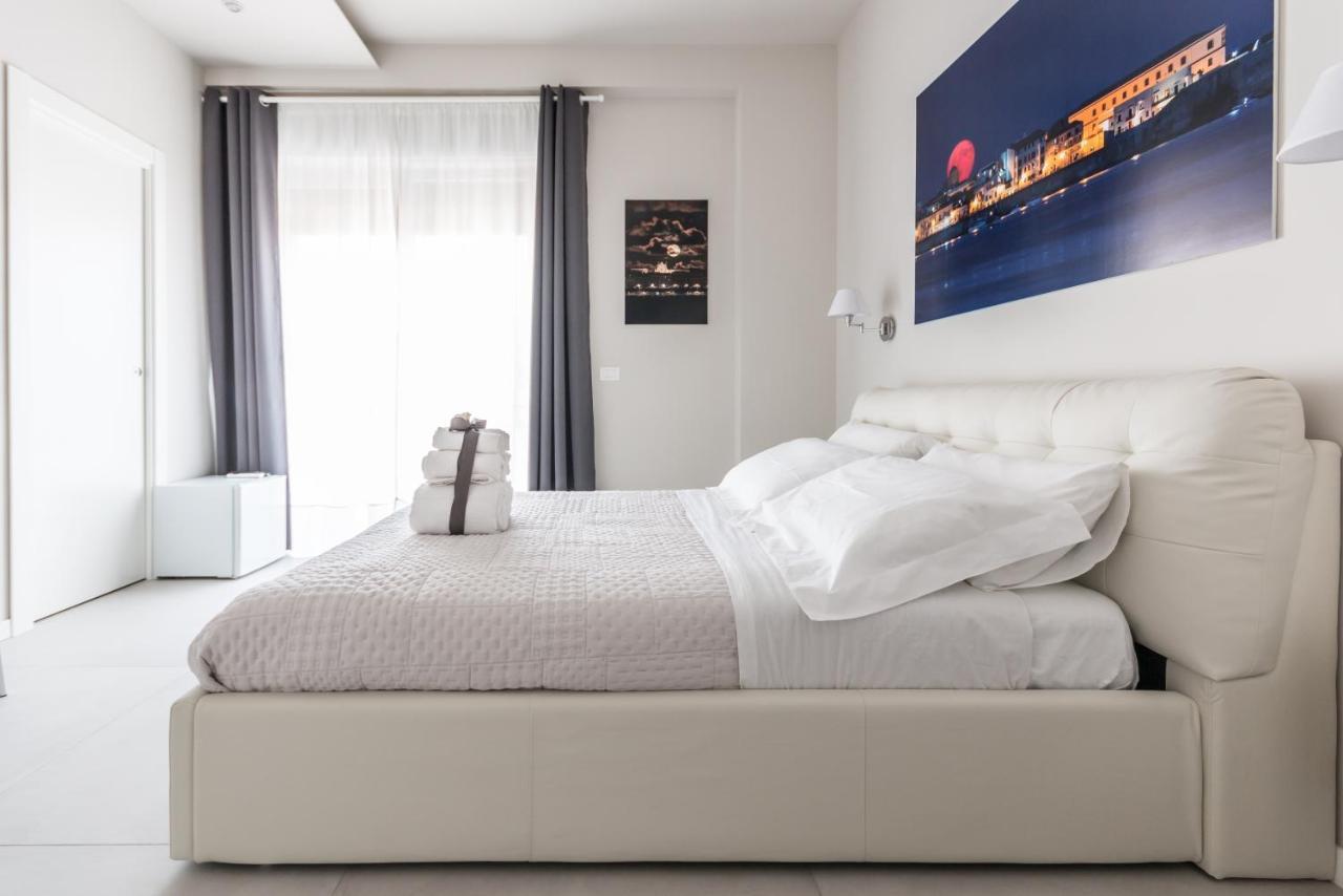 Photorooms B&B Syracuse Buitenkant foto