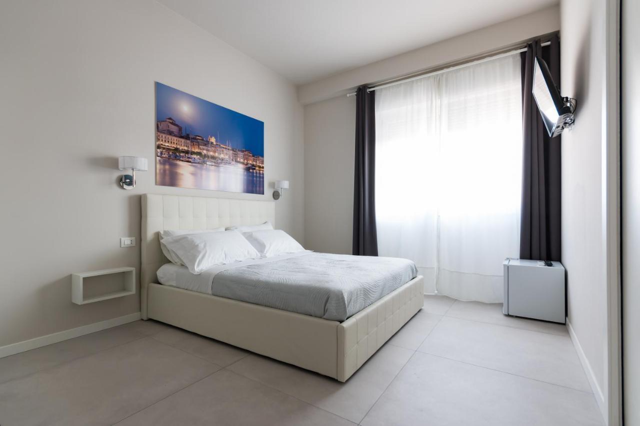Photorooms B&B Syracuse Buitenkant foto