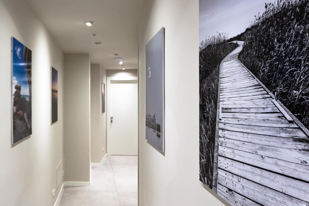 Photorooms B&B Syracuse Buitenkant foto