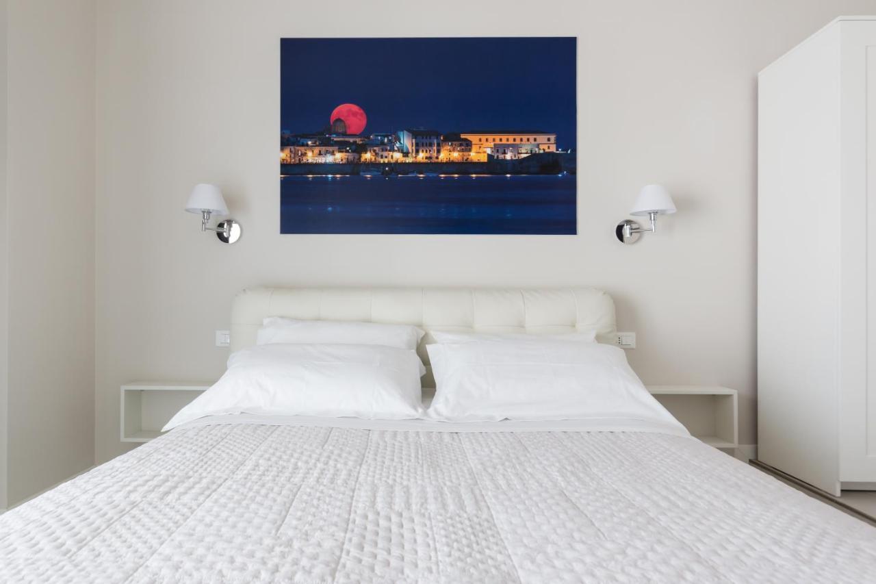 Photorooms B&B Syracuse Buitenkant foto