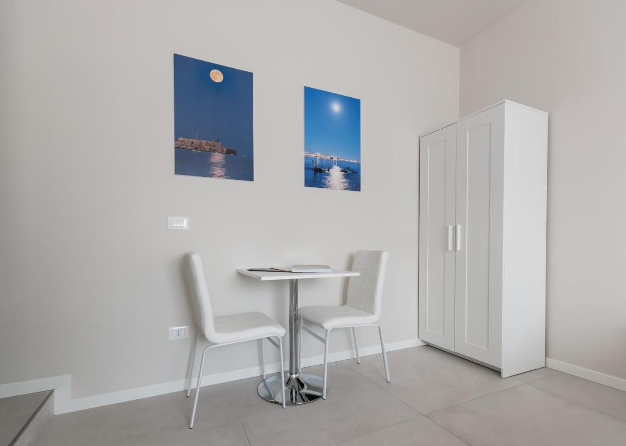 Photorooms B&B Syracuse Buitenkant foto