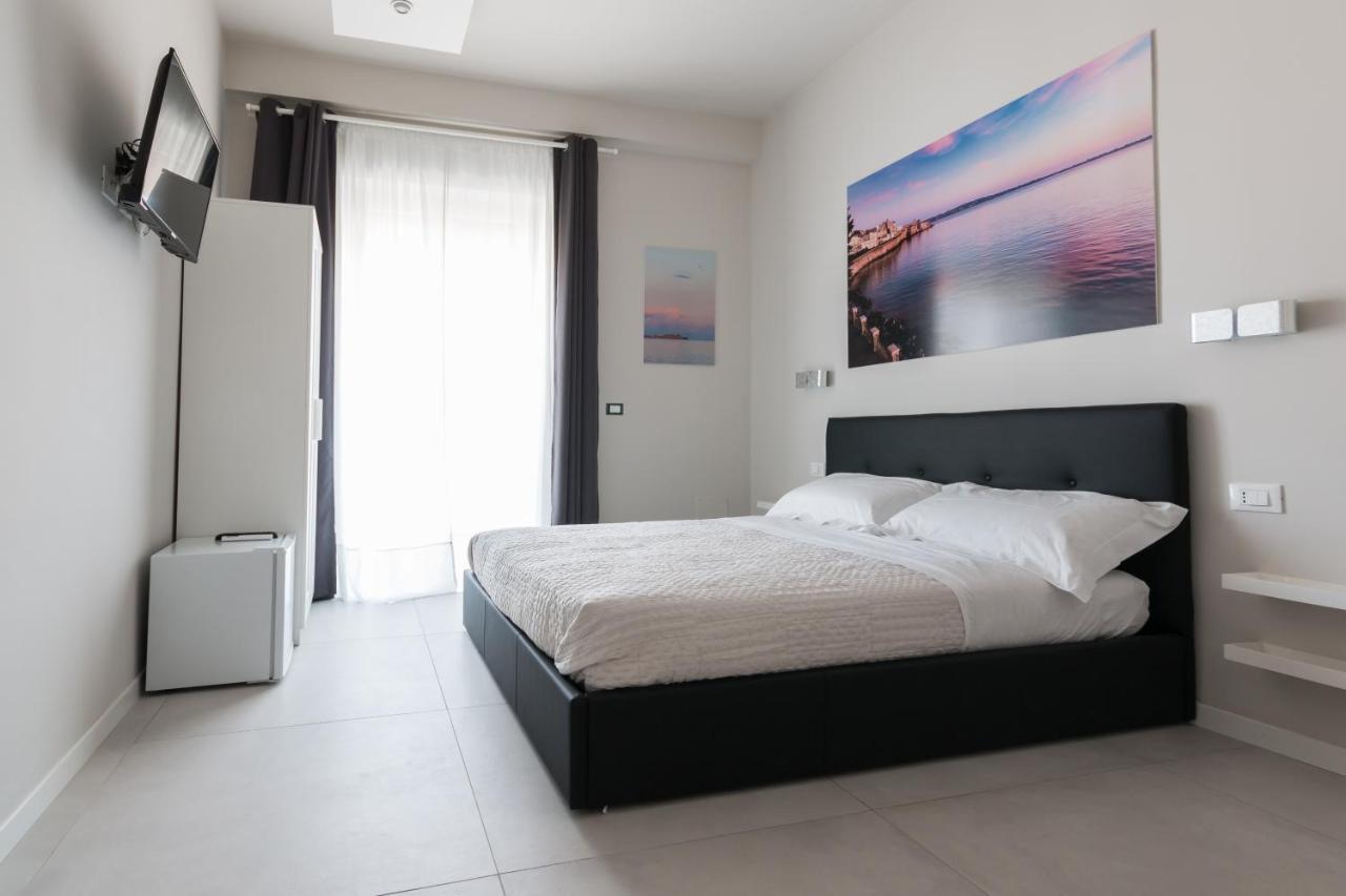 Photorooms B&B Syracuse Buitenkant foto